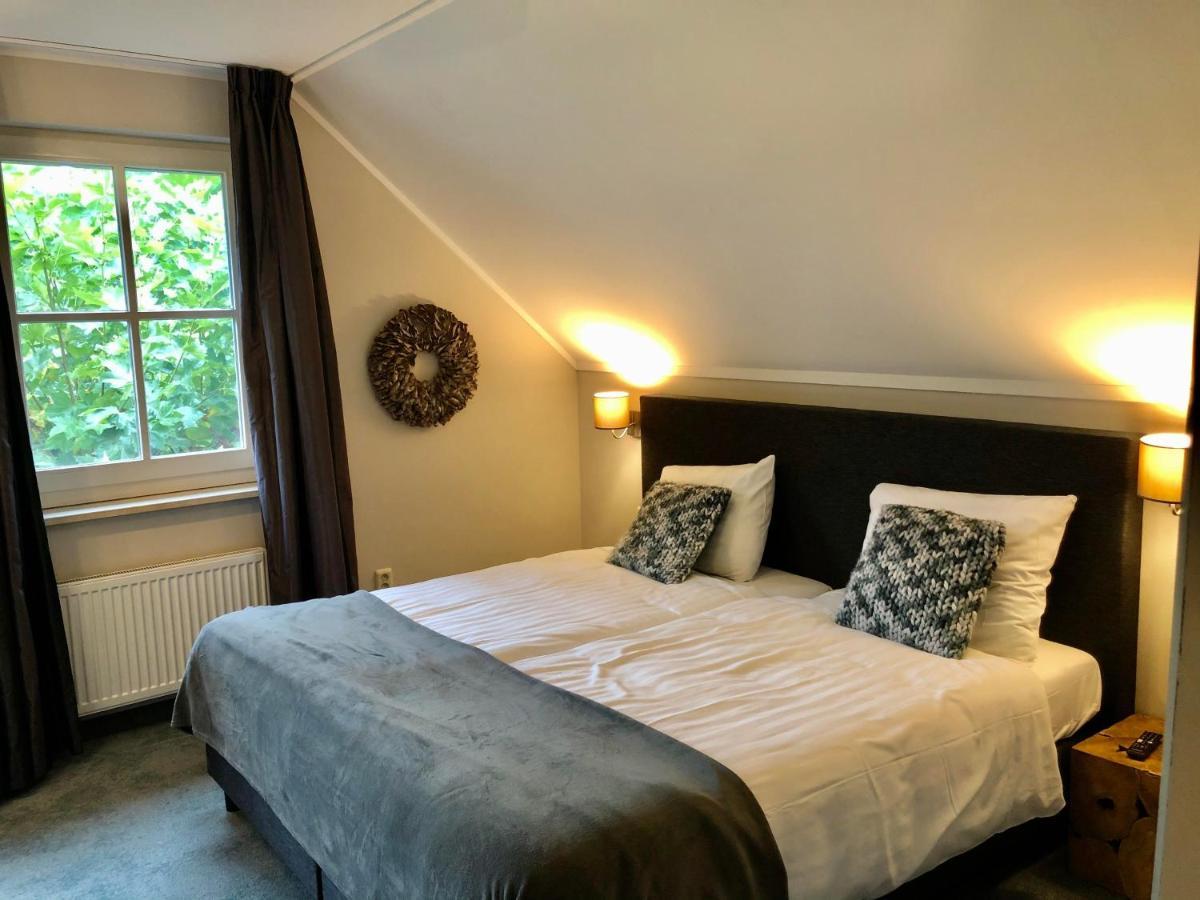 Landhuis Hotel De Hilkensberg 布鲁克赫伊曾 外观 照片