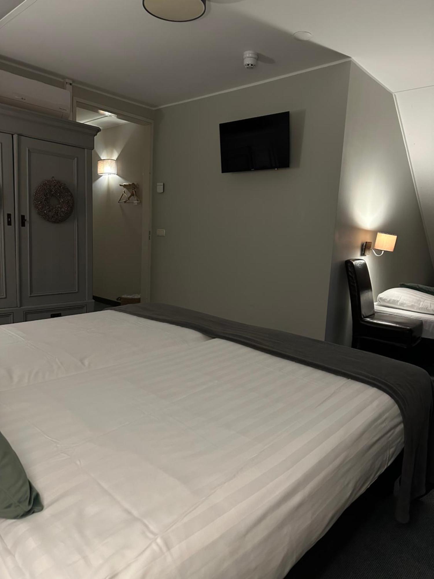 Landhuis Hotel De Hilkensberg 布鲁克赫伊曾 外观 照片
