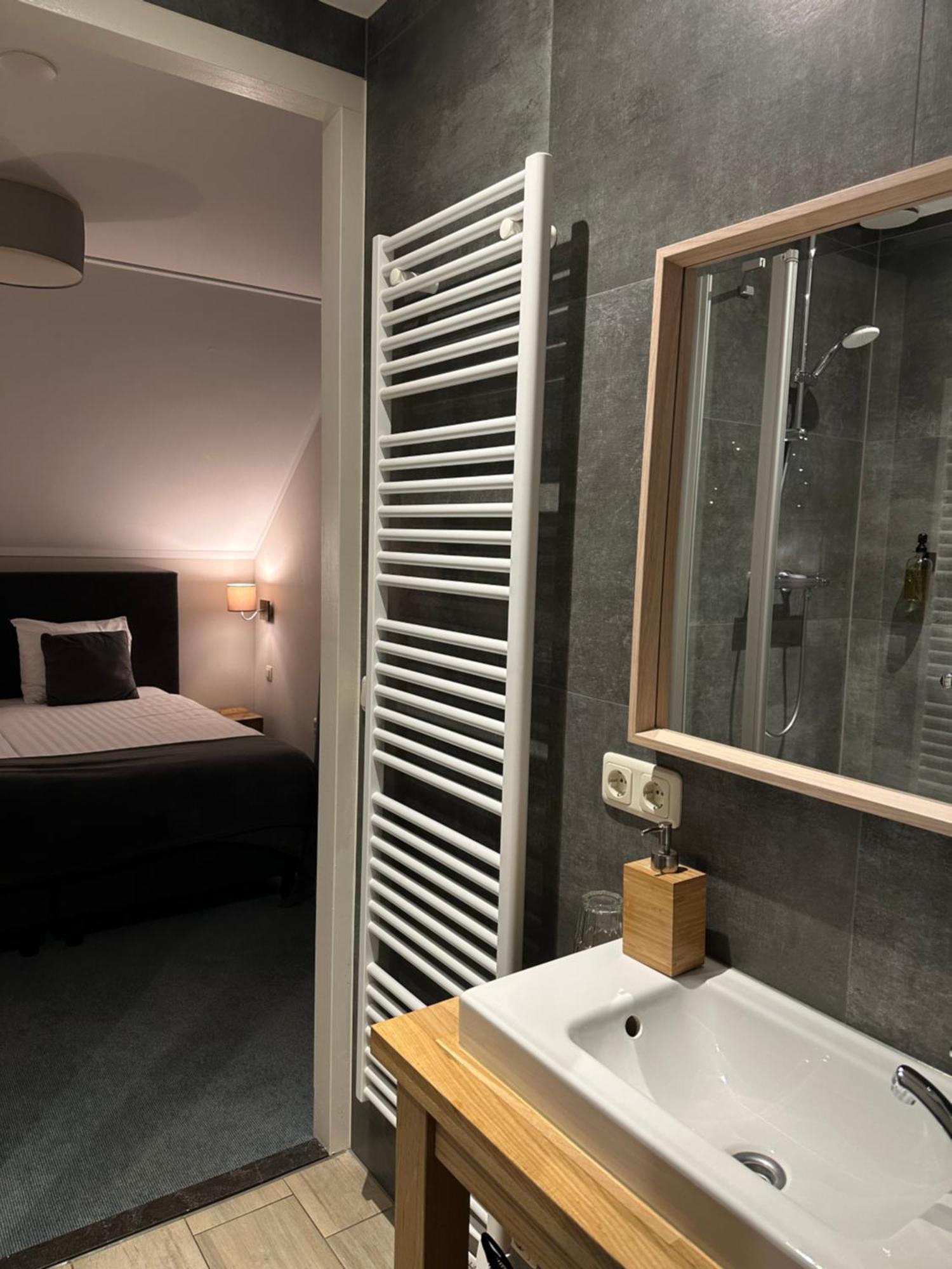 Landhuis Hotel De Hilkensberg 布鲁克赫伊曾 外观 照片